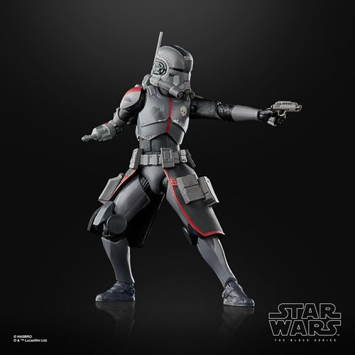 Load image into Gallery viewer, Echo (Star Wars: The Bad Batch) Black Series Figure
