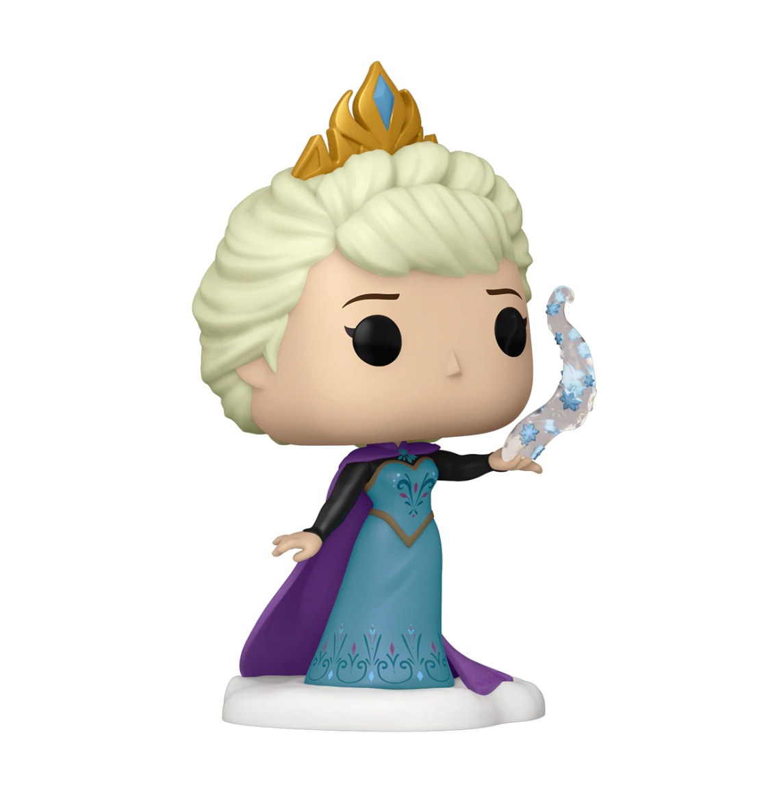 Load image into Gallery viewer, Elsa (Disney Ultimate Princess Celebration) Funko Pop!
