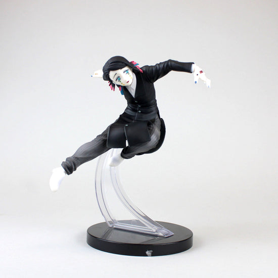 Load image into Gallery viewer, Enmu (Shake the Sword Burn Your Heart) Demon Slayer Statue
