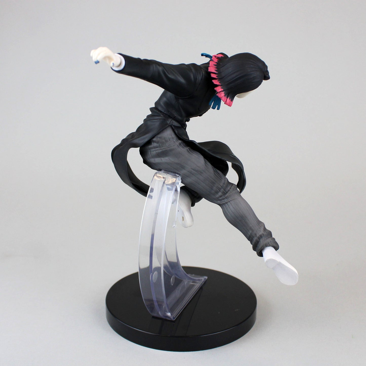 Load image into Gallery viewer, Enmu (Shake the Sword Burn Your Heart) Demon Slayer Statue
