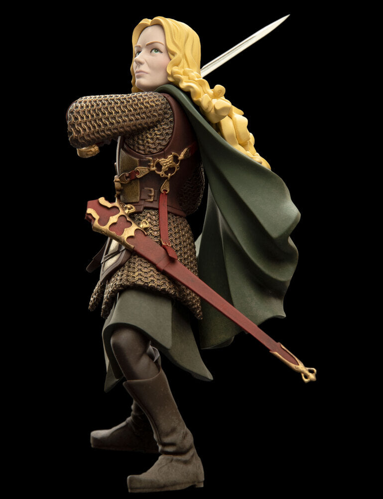 Eowyn (Lord of the Rings) Mini Epics Statue by Weta Workshop