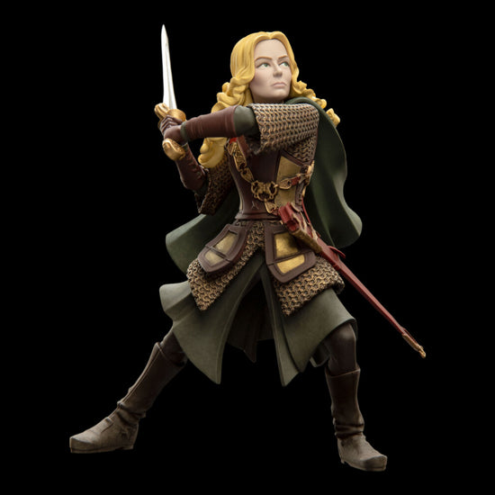Eowyn (Lord of the Rings) Mini Epics Statue by Weta Workshop