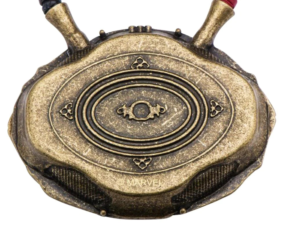 Eye of Agamotto (Doctor Strange) Collector's Edition Full-Scale Prop Replica Amulet