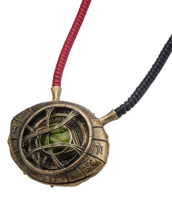 Eye of Agamotto (Doctor Strange) Collector's Edition Full-Scale Prop Replica Amulet