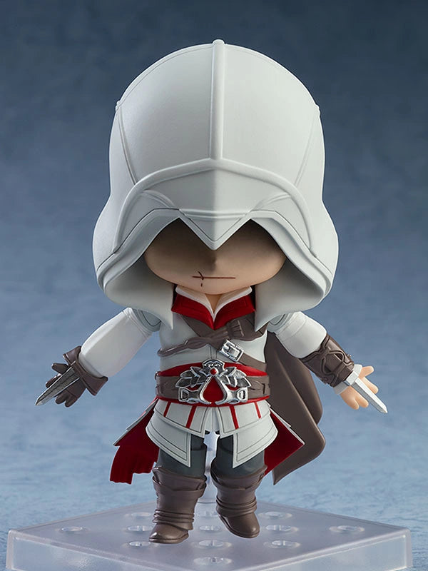 Ezio Auditore (Assassin's Creed II) Nendoroid Figure
