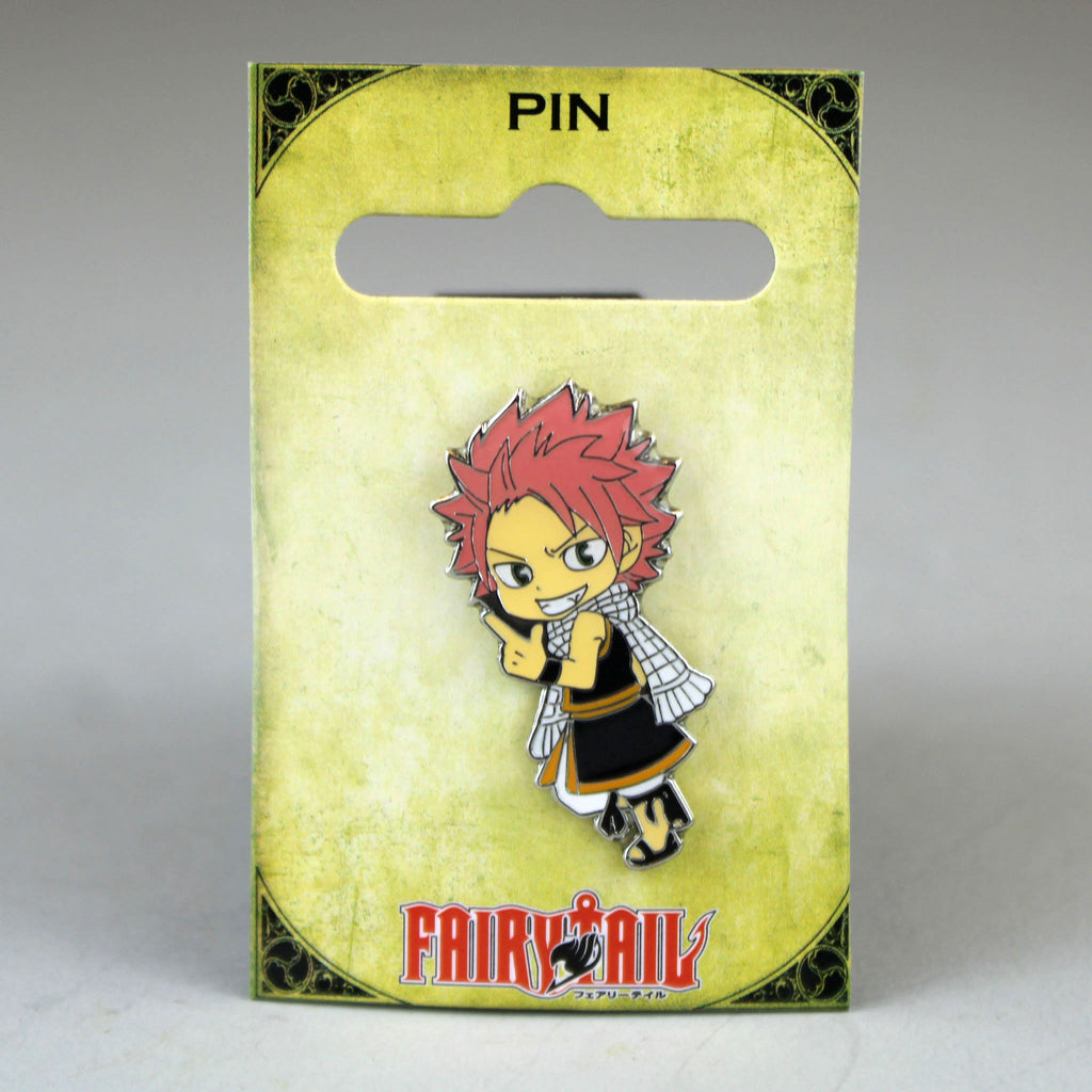 Natsu Dragneel Dragon Trained (Fairy Tail) Premium Art Print –  Collector's Outpost