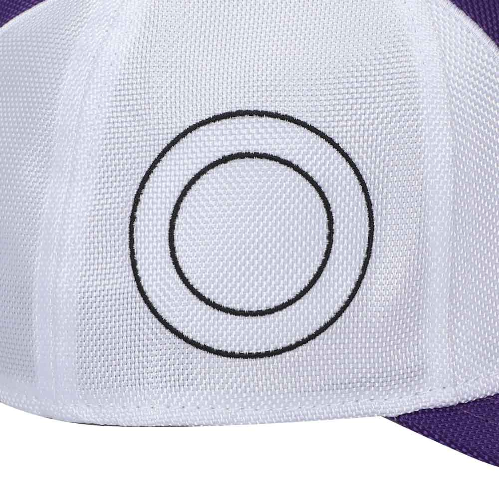 Frieza (Dragon Ball) Cosplay Snapback Hat