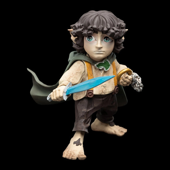 Frodo Baggins (Lord of the Rings) Ver. 2 Mini Epics Statue by Weta Workshop