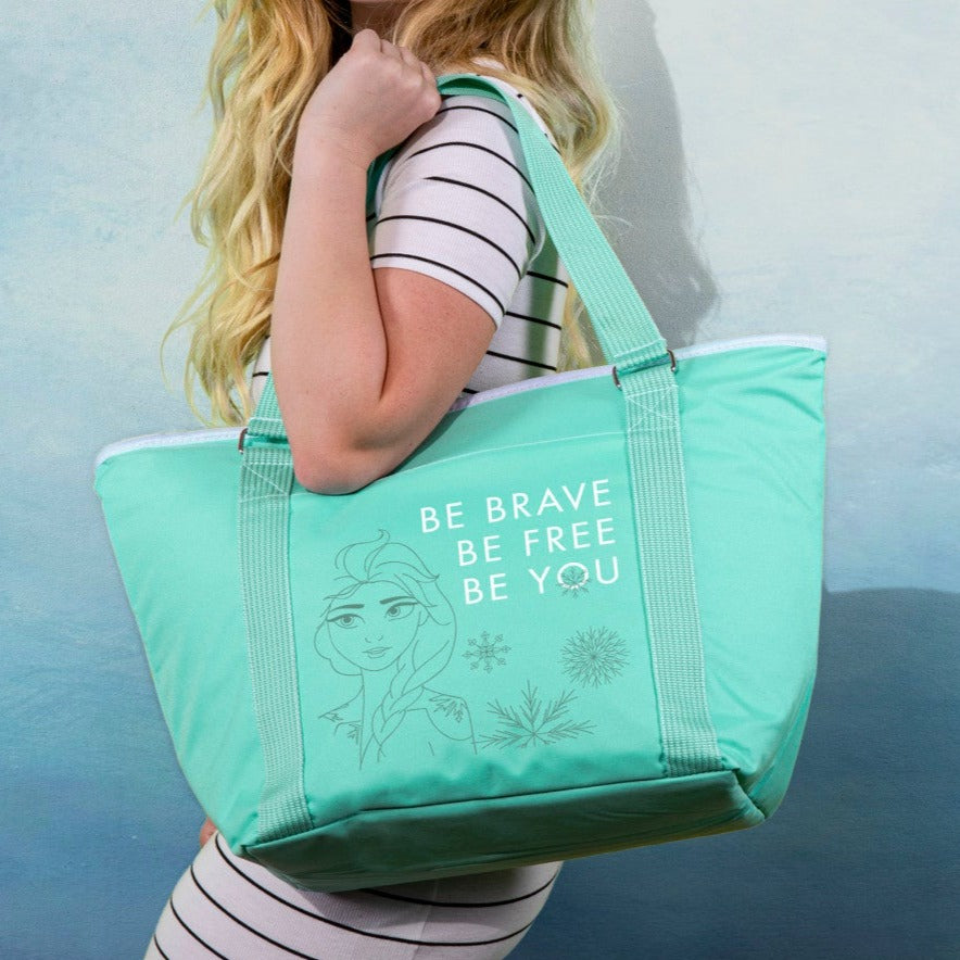 Elsa Frozen Insulated Cooler Tote Bag