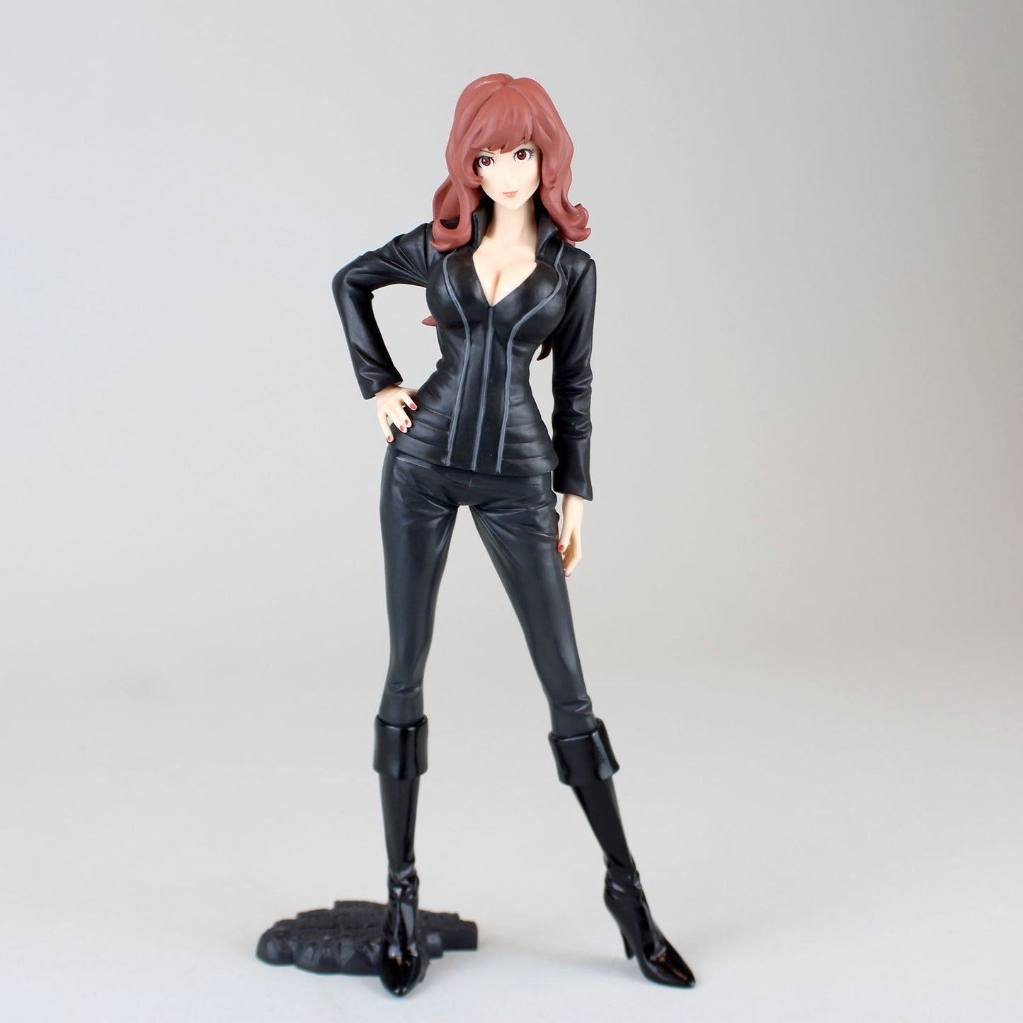 Load image into Gallery viewer, Fujiko Mine (Lupin the Third) Master Stars Piece Statue
