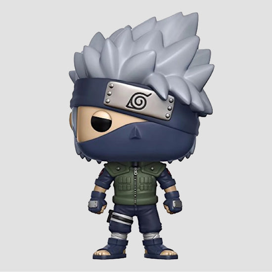 Kakashi (Naruto Shippuden) Funko Pop!