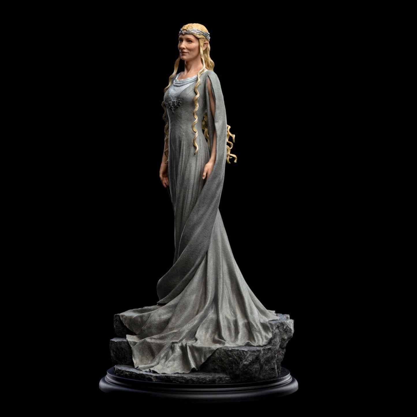 Galadriel of the White Council (Lord of the Rings) 1/6th Scale Statue by Weta Workshop