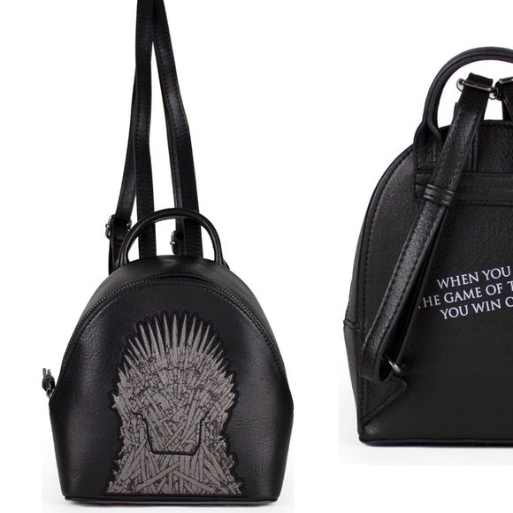 House Targaryen Game of Thrones Fire and Blood Coin and Card Clutch Purse  Black : Buy Online at Best Price in KSA - Souq is now Amazon.sa: Fashion