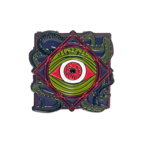 Load image into Gallery viewer, Gargantos (Doctor Strange in the Multiverse of Madness) Marvel 2 Pin Set
