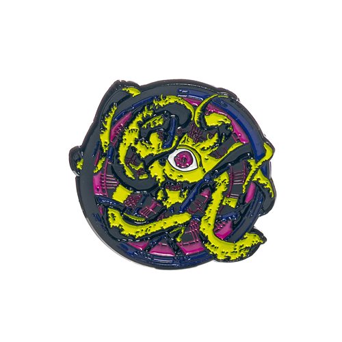 Gargantos (Doctor Strange in the Multiverse of Madness) Marvel 2 Pin Set