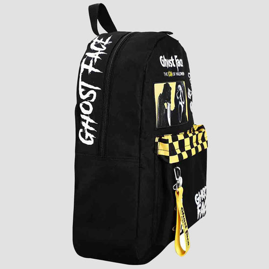 GhostFace The Icon of Halloween (Scream) Laptop Backpack
