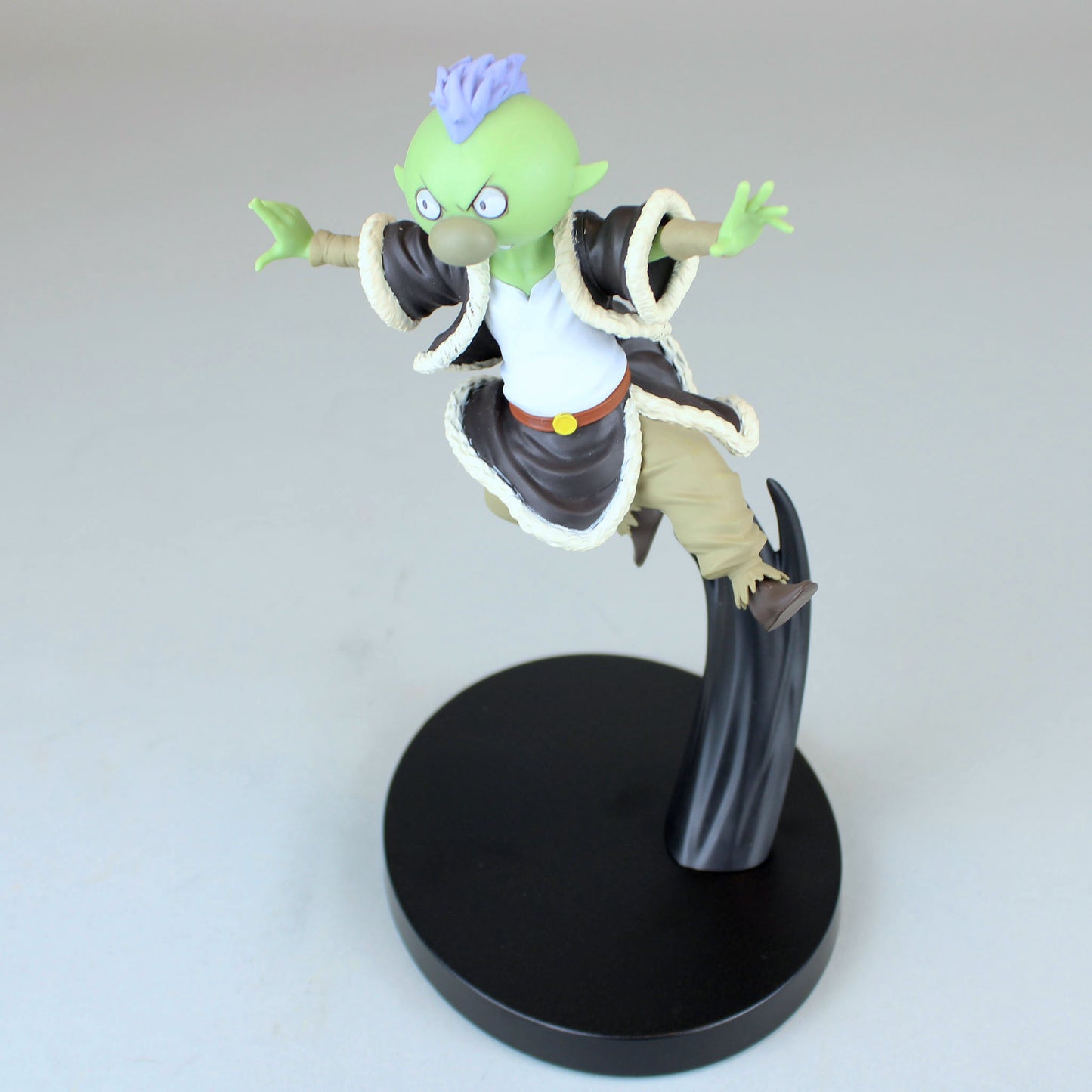 Load image into Gallery viewer, Gobta (That Time I Got Reincarnated As a Slime Otherworlder) Vol. 11 Statue

