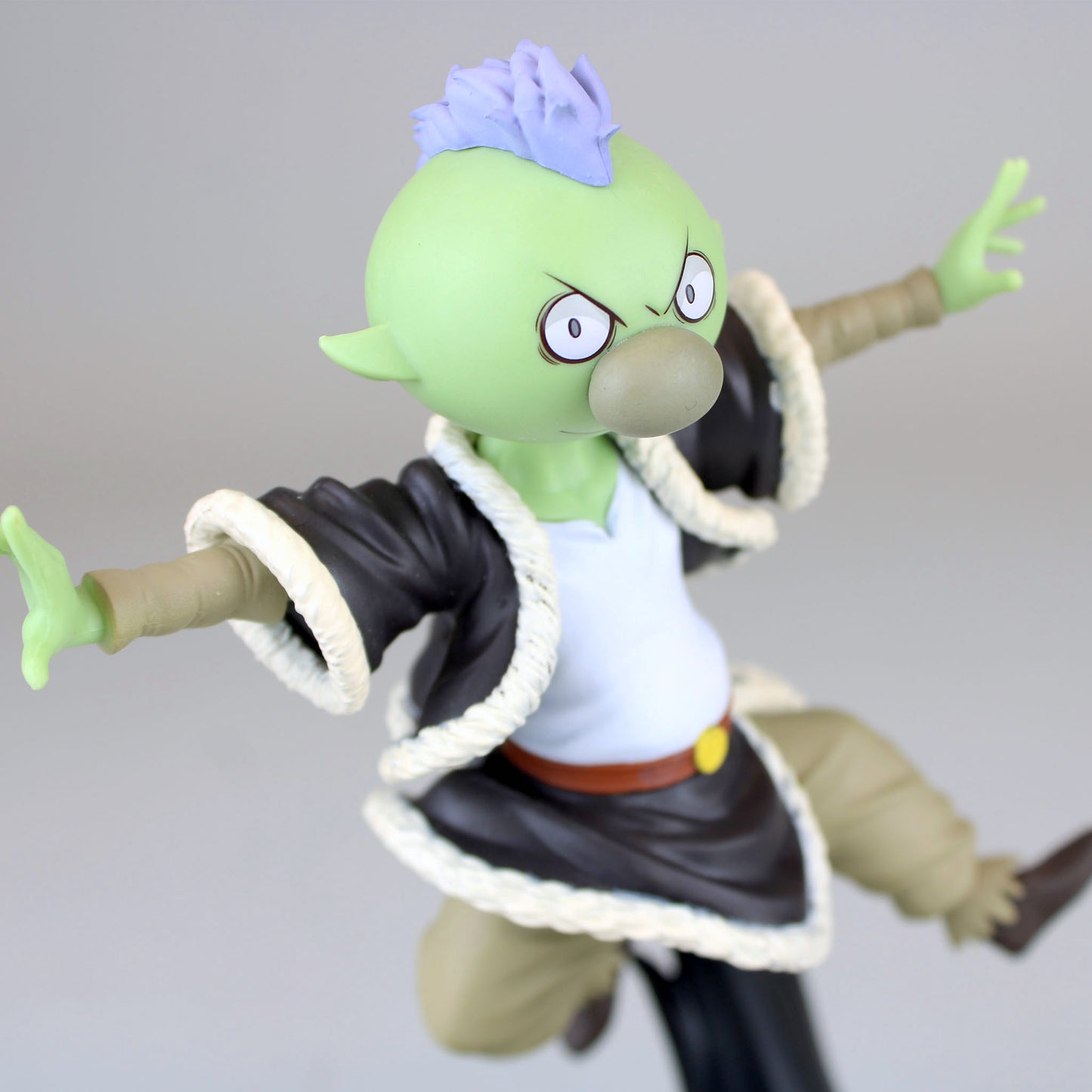 Load image into Gallery viewer, Gobta (That Time I Got Reincarnated As a Slime Otherworlder) Vol. 11 Statue

