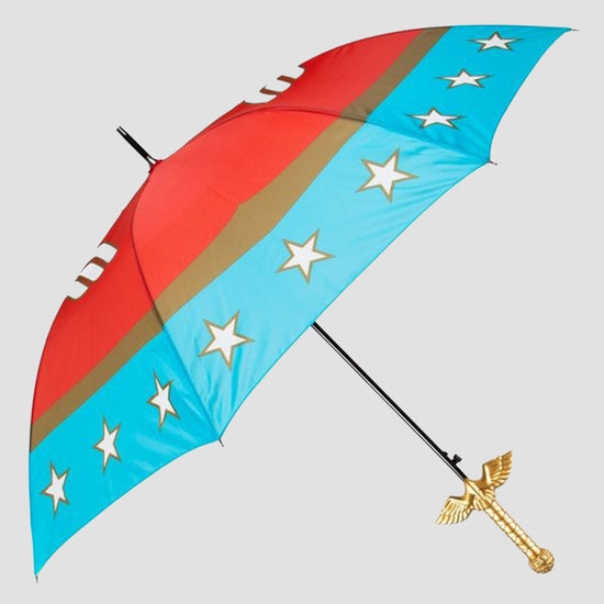 God Killer (Wonder Woman) DC Comics Sword Handle Umbrella