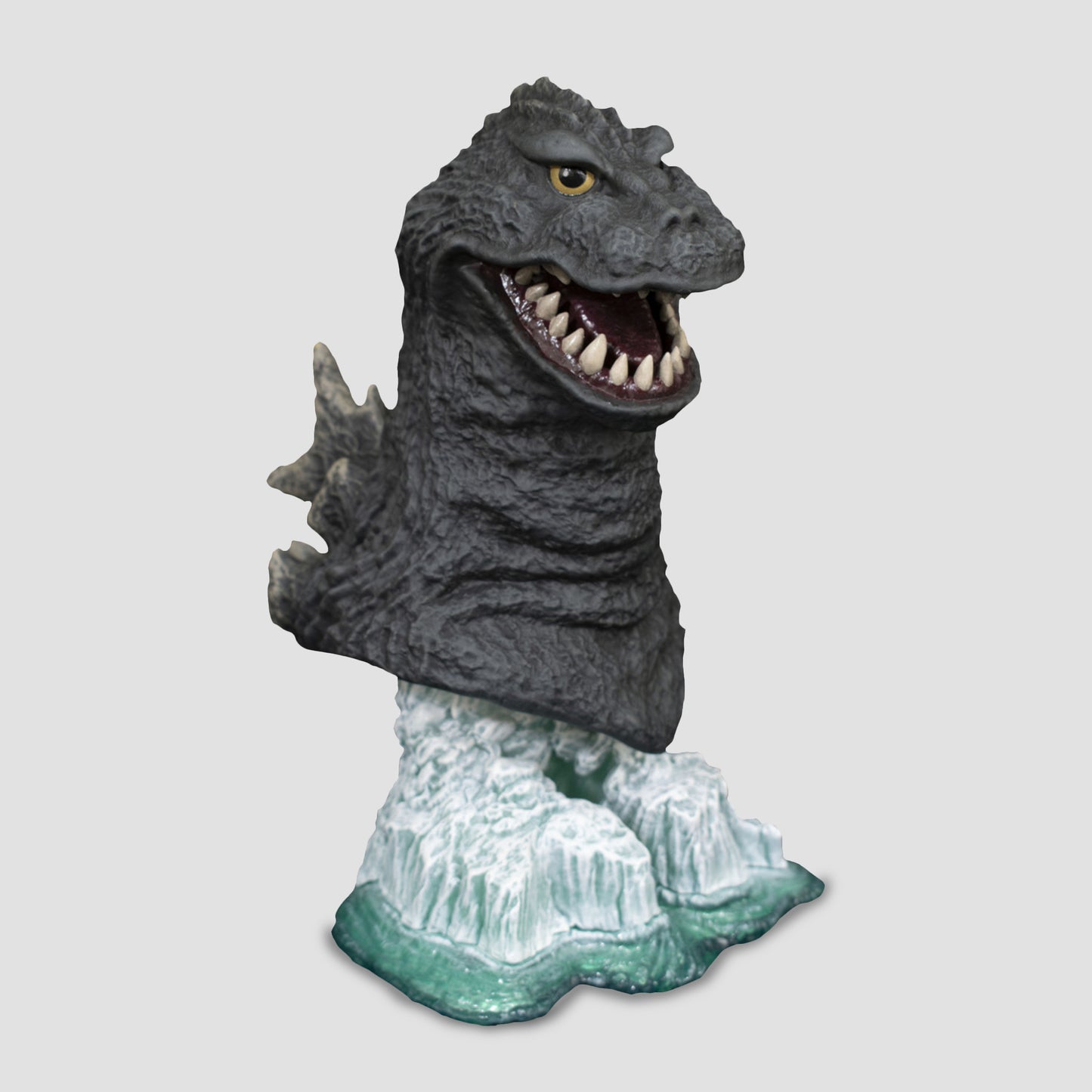 Godzilla (1962) Legends in 3D 1:2 Scale Bust