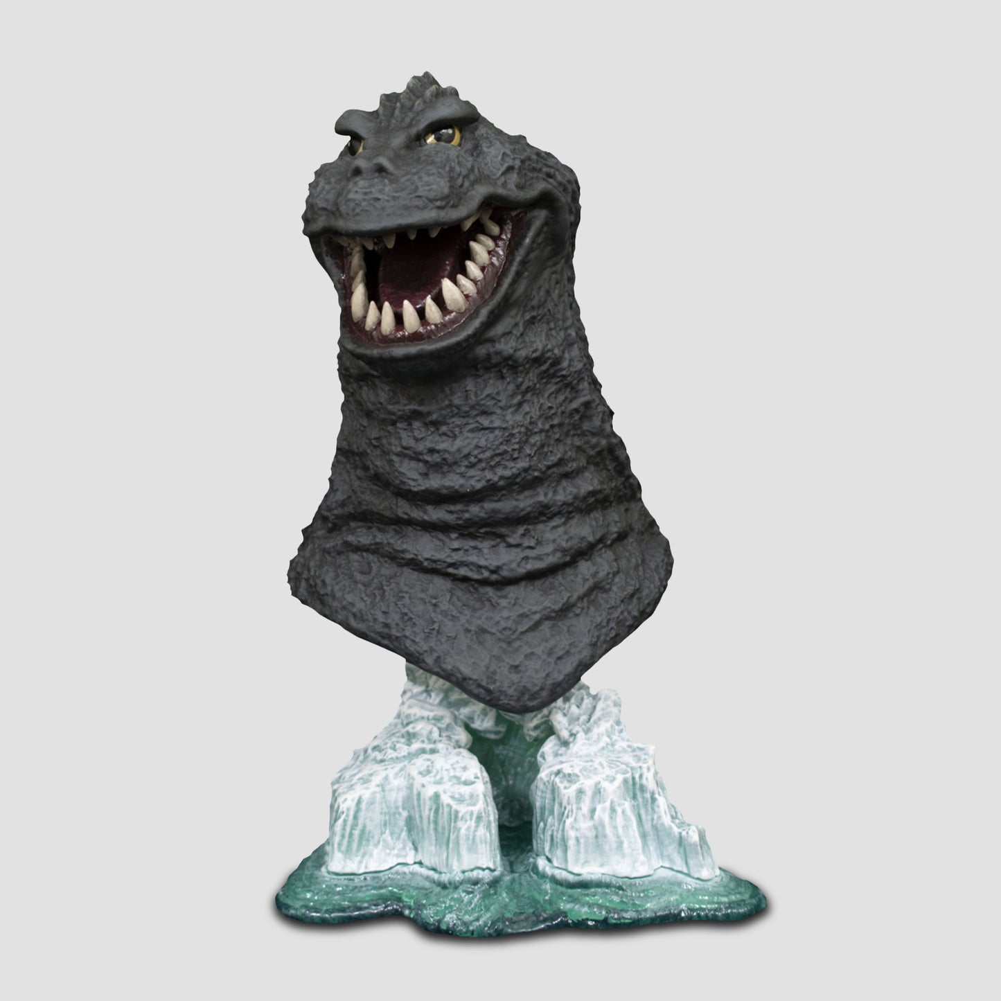 Godzilla (1962) Legends in 3D 1:2 Scale Bust