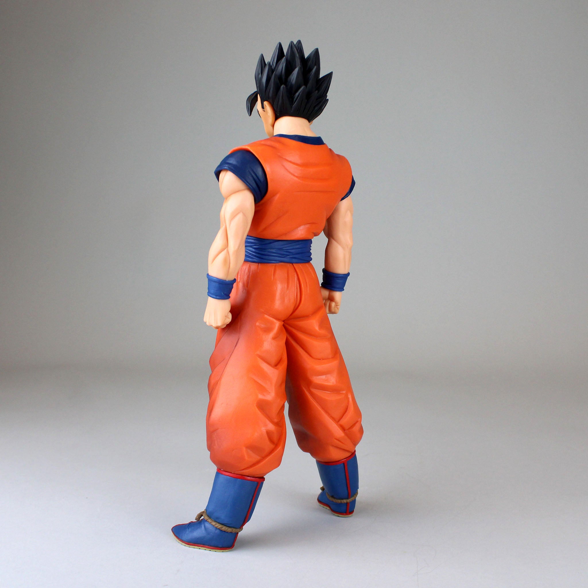 Dragon Ball Z Son Gohan Grandista Nero Statue – Collector's Outpost