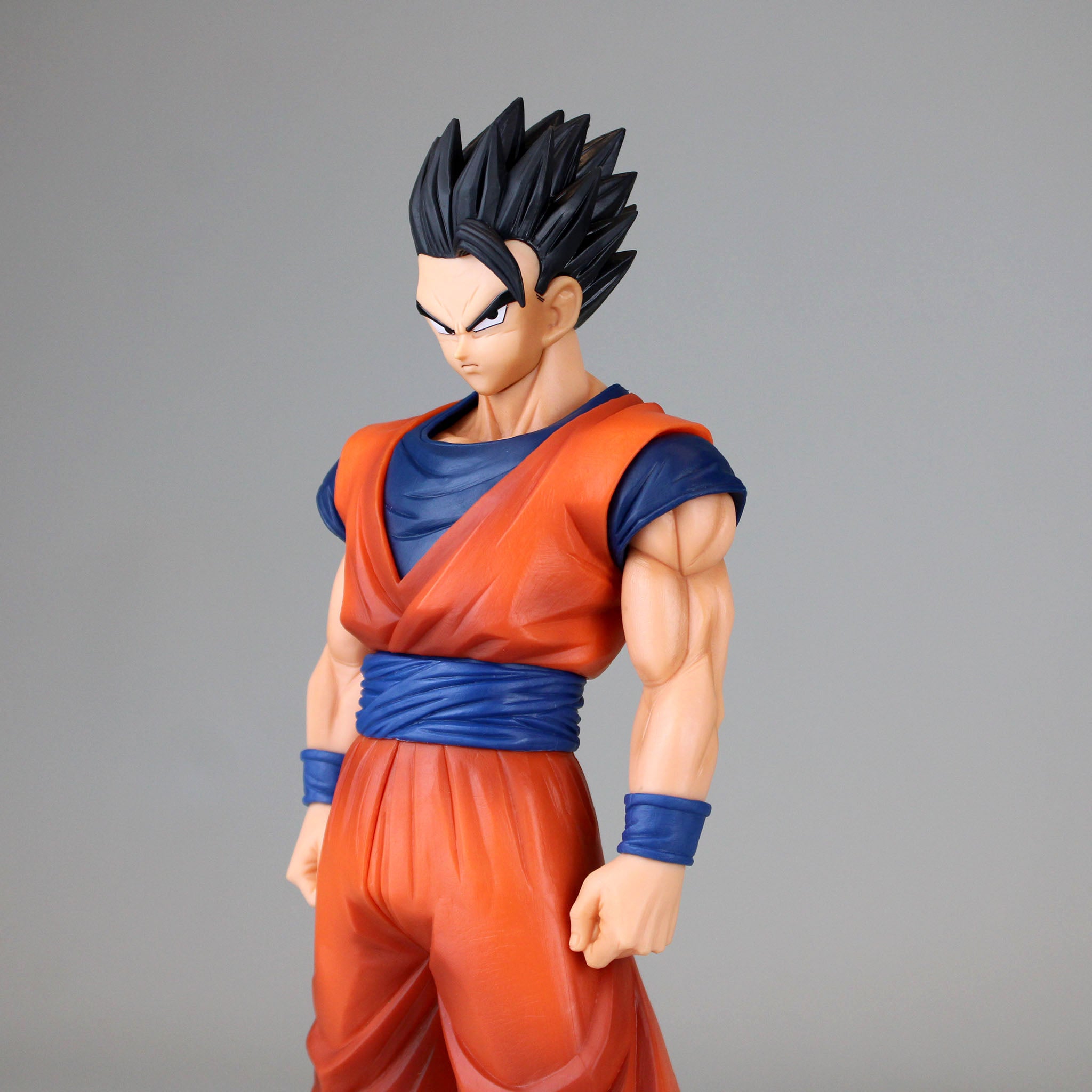 Dragon Ball Z Son Gohan Grandista Nero Statue – Collector's Outpost