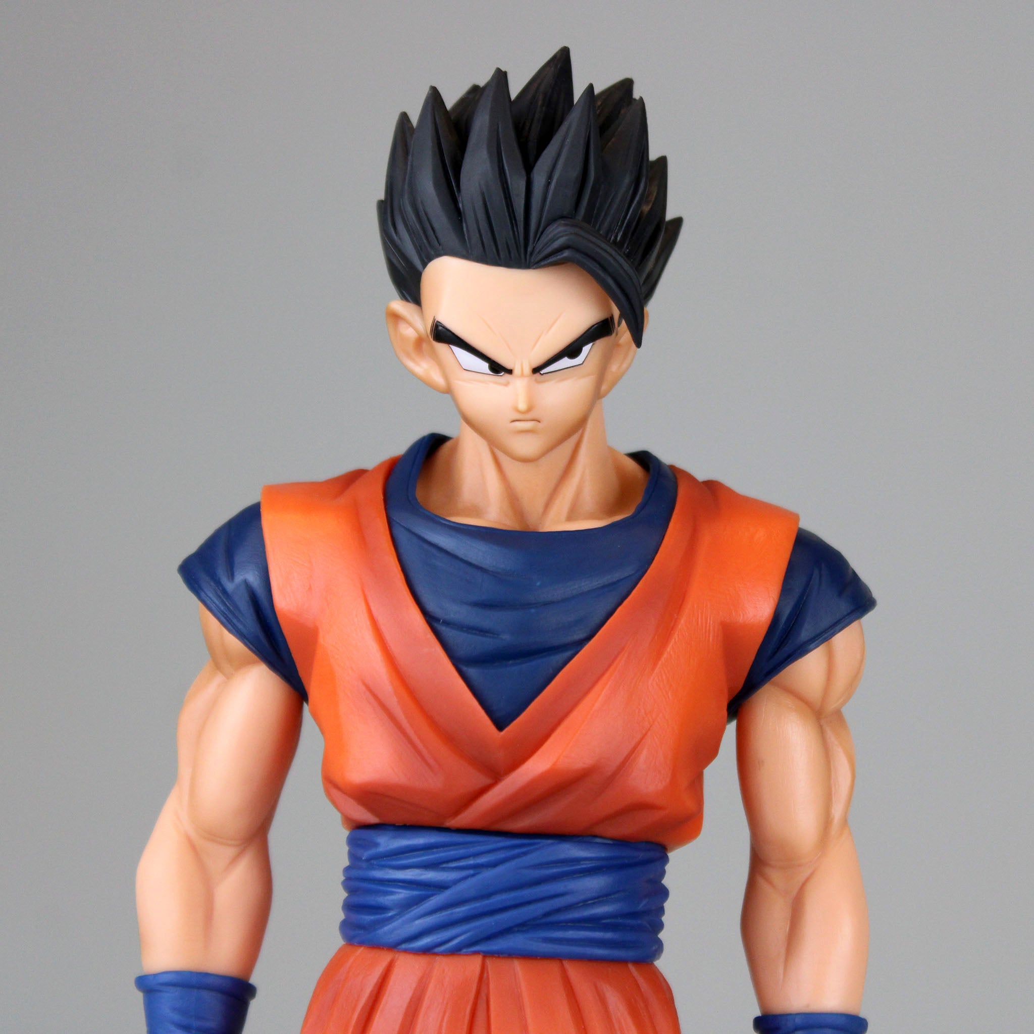 Dragon Ball Z Son Gohan Grandista Nero Statue – Collector's Outpost