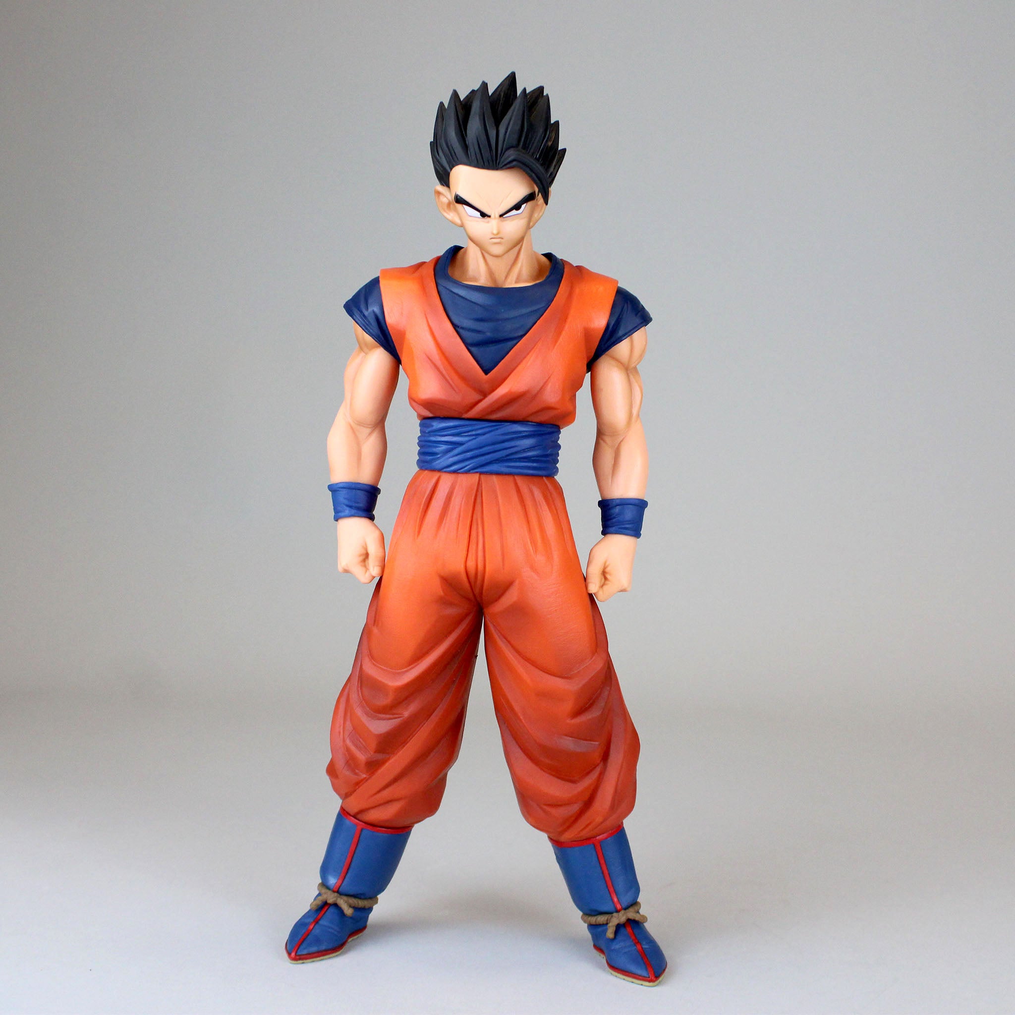 Dragon Ball Z Son Gohan Grandista Nero Statue – Collector's Outpost