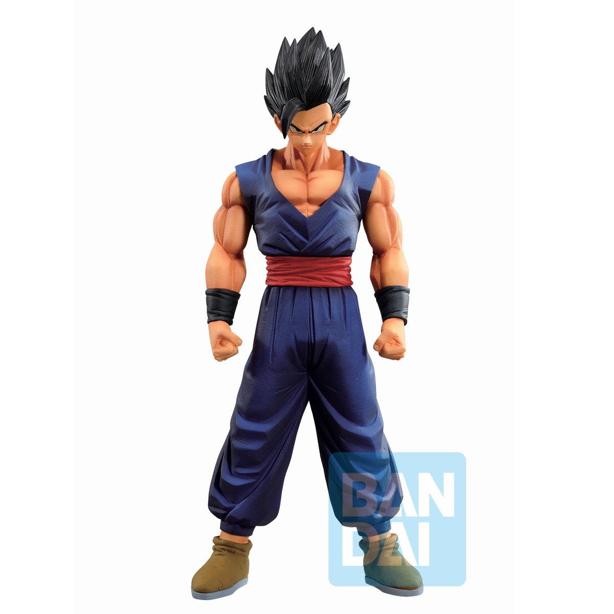 Load image into Gallery viewer, Ultimate Gohan Dragon Ball Masterlise Statue

