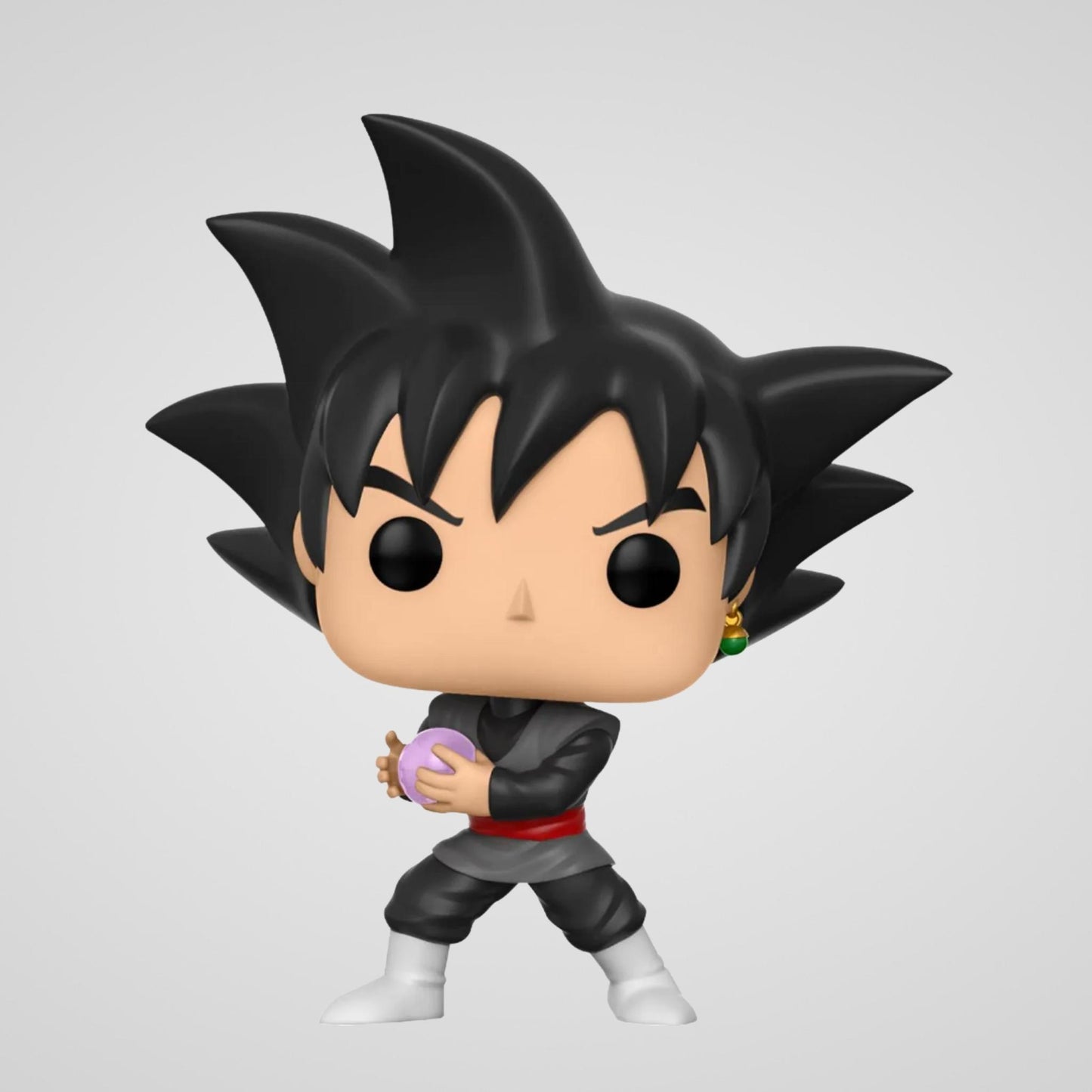 Dragon Ball Goku Black Funko Pop!