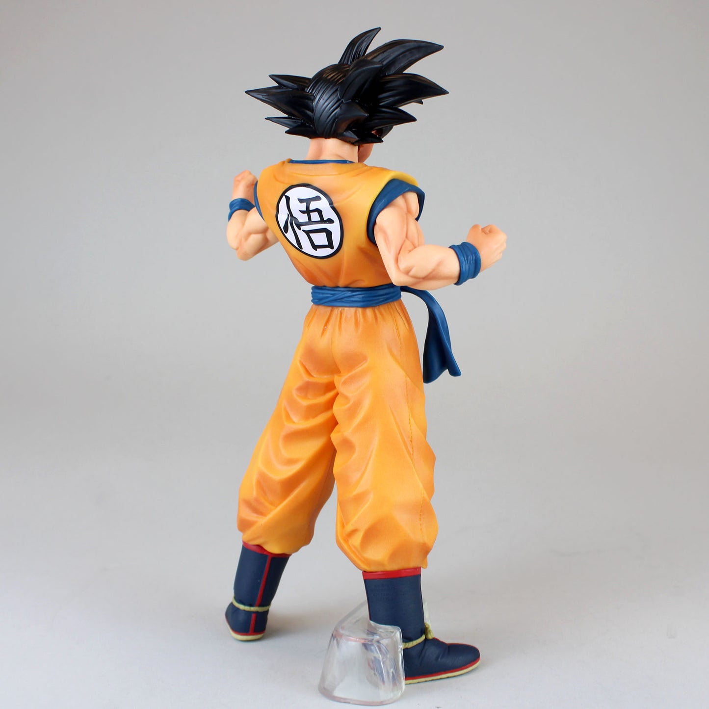 Goku (Super Hero) Dragon Ball Super Ichibansho Masterlise Statue