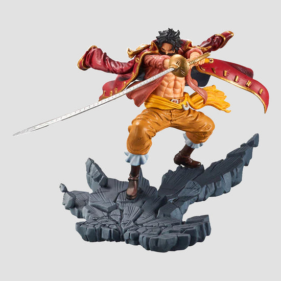 Load image into Gallery viewer, Gol D. Roger (One Piece) Manhood Special Ver. Statue
