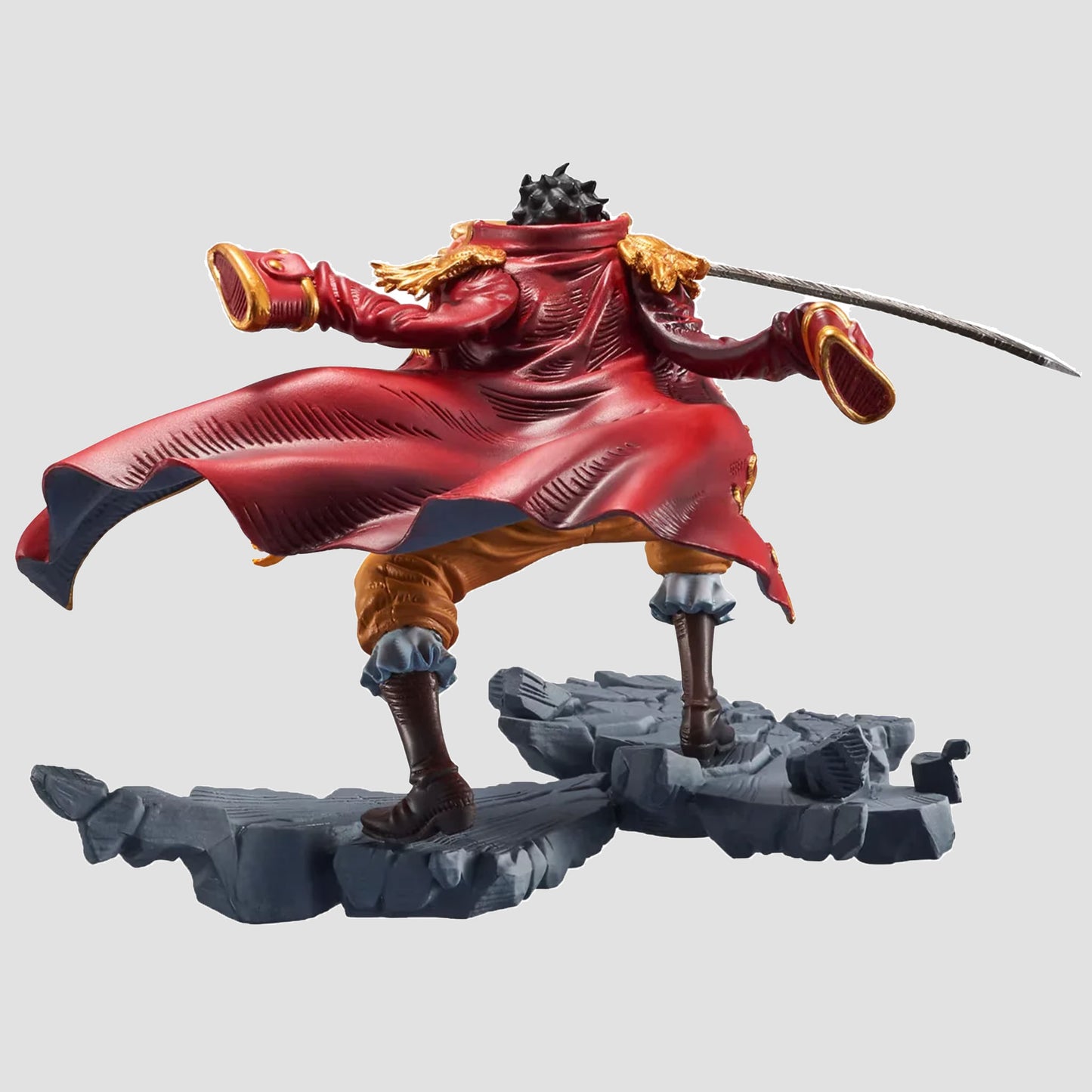 Load image into Gallery viewer, Gol D. Roger (One Piece) Manhood Special Ver. Statue
