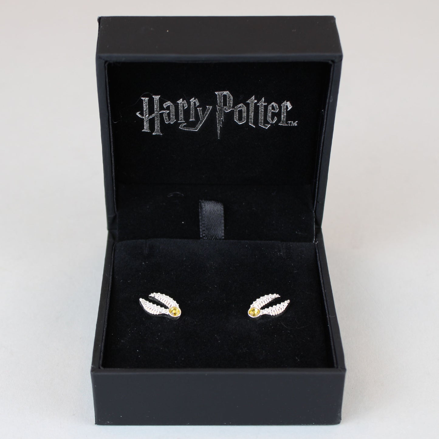 Golden Snitch Necklace – Collector's Outpost