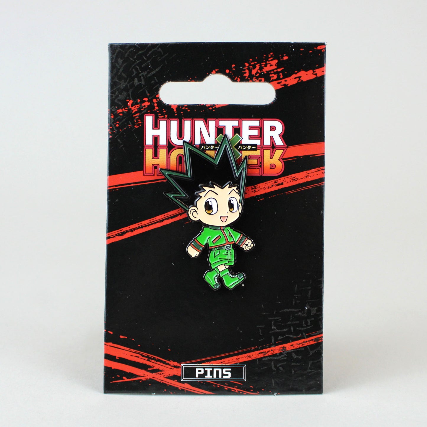 Gon (Hunter X Hunter) Enamel Pin