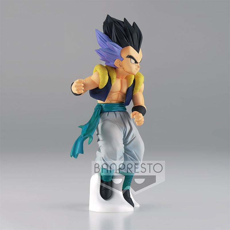Load image into Gallery viewer, Gotenks (Dragon Ball Z) Solid Edge Works Vol. 6 (A) Statue
