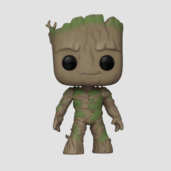 Load image into Gallery viewer, Groot (Guardians of the Galaxy: Volume 3) Marvel Funko Pop!
