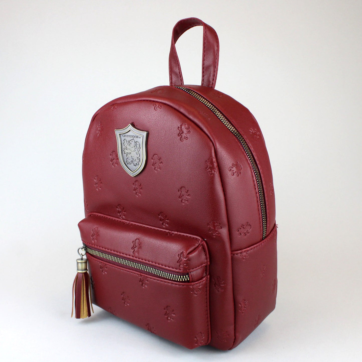 Gryffindor Hogwarts House (Harry Potter) Mini Backpack
