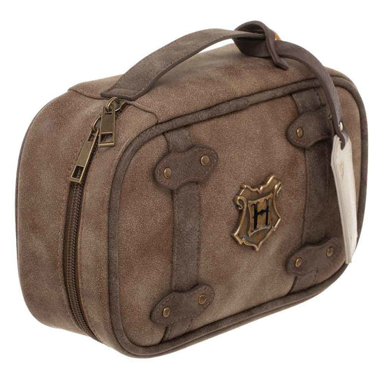 Hogwarts Trunk Travel Pouch