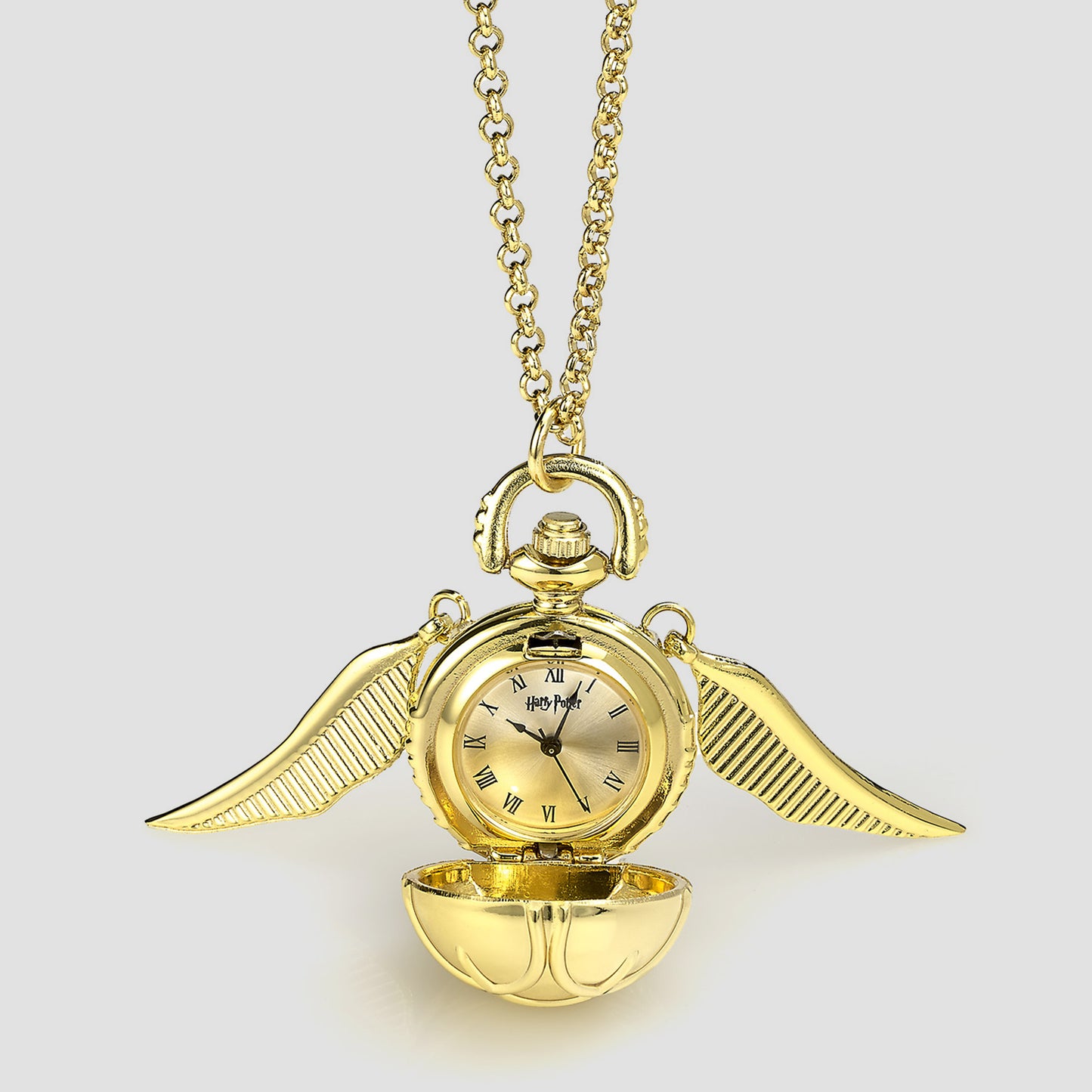 Zision Gold Plated Harry Potter Jewelry Necklace India | Ubuy