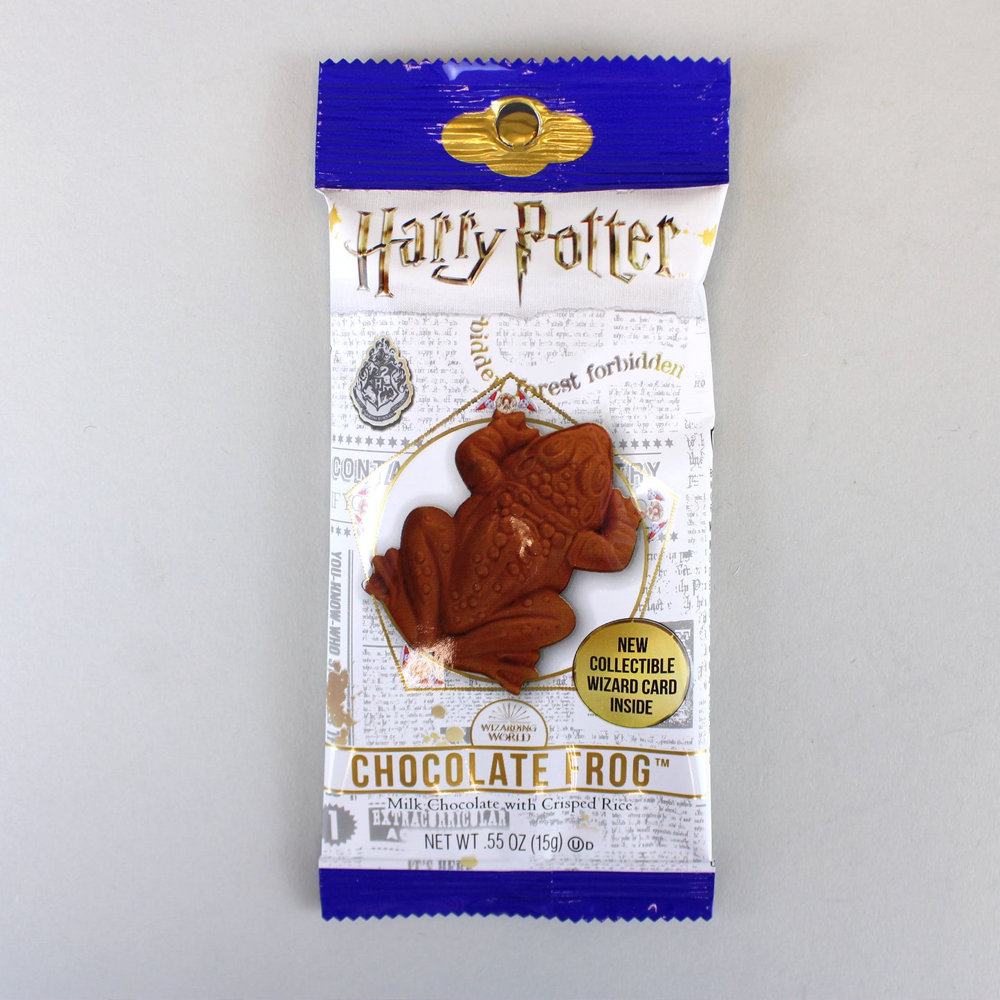 Chocolate Frog (Harry Potter) Enamel Pin Set 2-Pack – Collector's Outpost