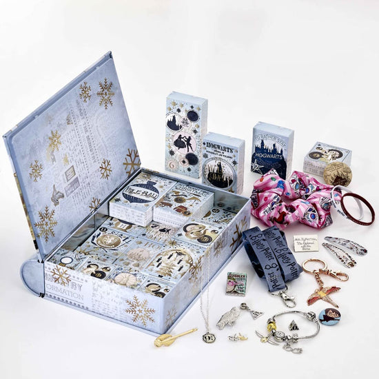 Jewelry Advent Calendar, Fine Apparel & Accessories