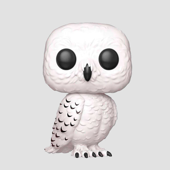 Hedwig (Harry Potter) Funko Pop!