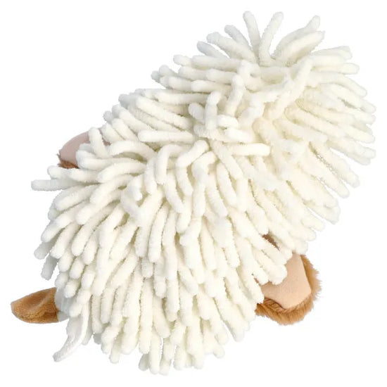 Howl's Moving Castle Heen Desk Duster Plush