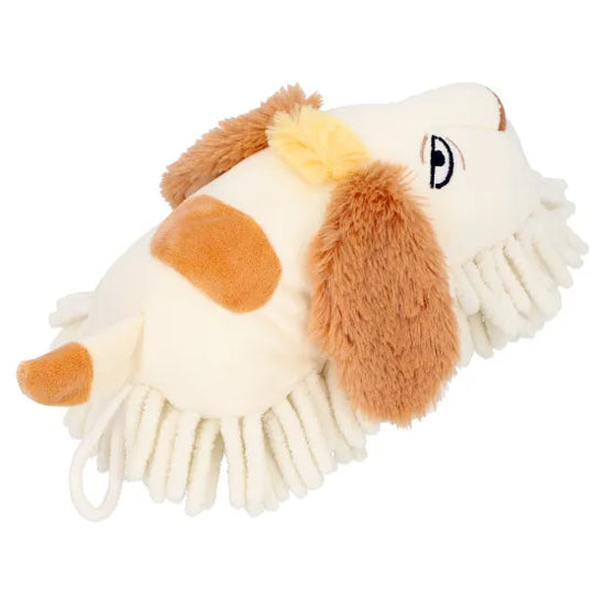 Howl s Moving Castle Heen Desk Duster Plush Collector s Outpost