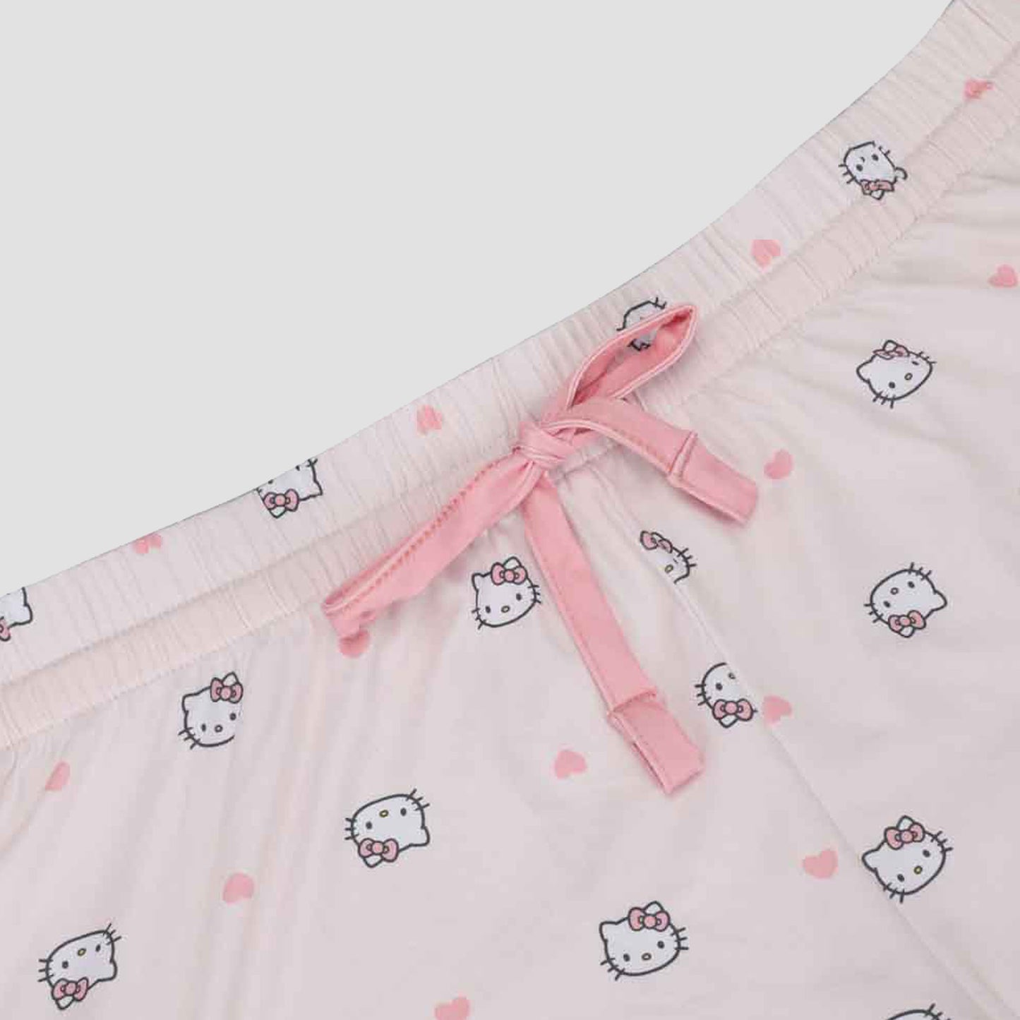 Hello Kitty (Hello Kitty & Friends) Sanrio Sleep Set