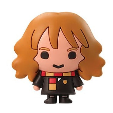 Hermione (Harry Potter) 3D Foam Magnet