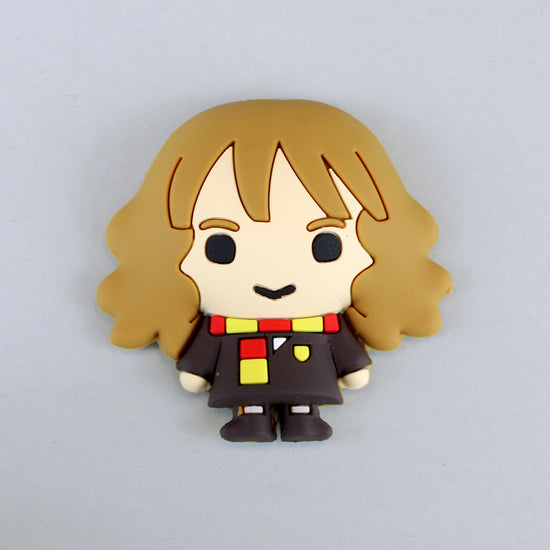 Hermione (Harry Potter) 3D Foam Magnet