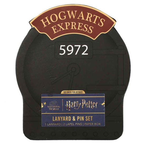 Harry Potter Hedwig 3 Pc Pin Set